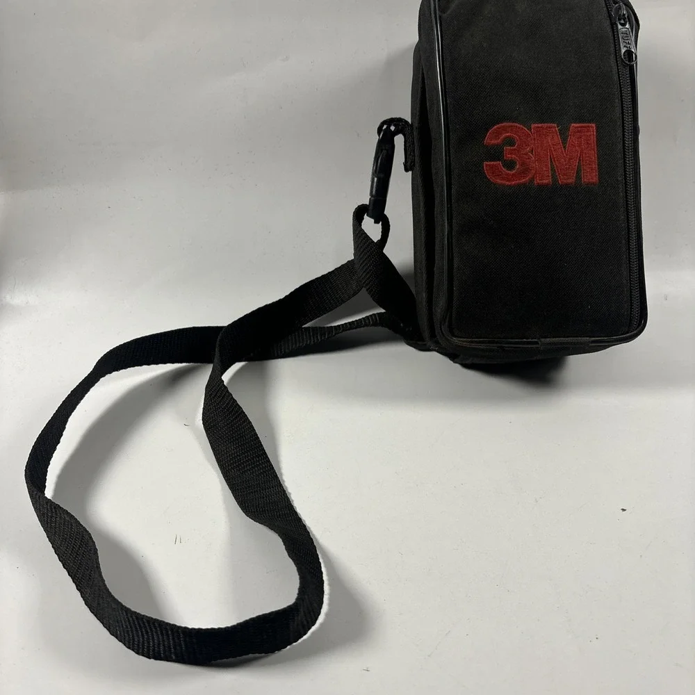 3M Dynatel 965DSP w/Leads & Case